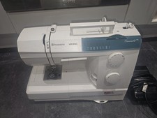 Viking Husqvarna Emerald 116 sewing machine