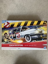 Ghostbusters 2021 Movie Ecto-1