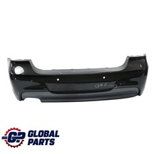 BMW E90 M Sport Rear Bumper
