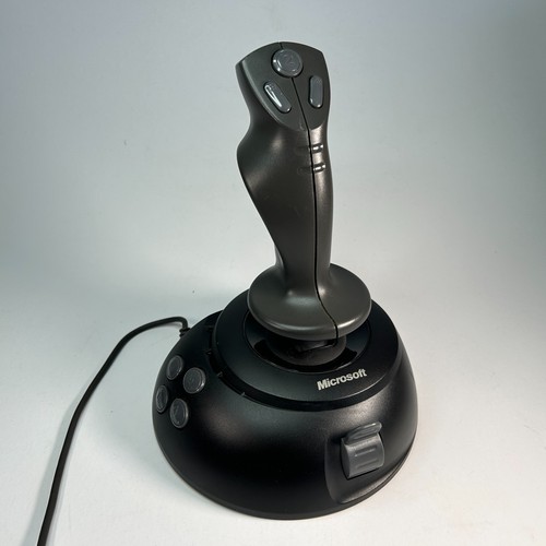 Microsoft sidewinder 92626 - microsoft,