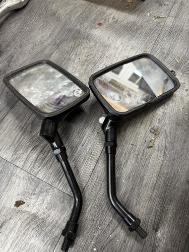 Honda nt400 bros - nt400, pair