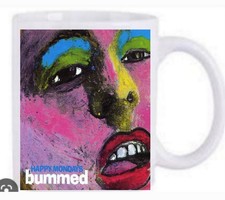 Happy Mondays bummed mug