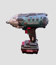 PARKSIDE Cordless Impact