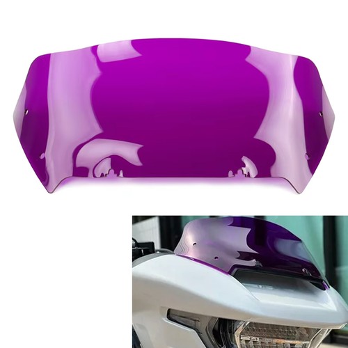 Windshield for - 9'',