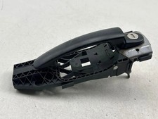 2009 VW POLO 6R, 6C OUTER DOOR