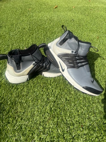 Nike air presto mid - mid, utility