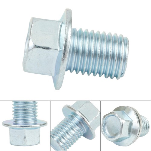 Replacement useful bolt - replacement,