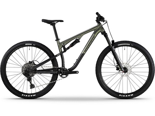Boardman mtr 10 gears - mtr, 8.6