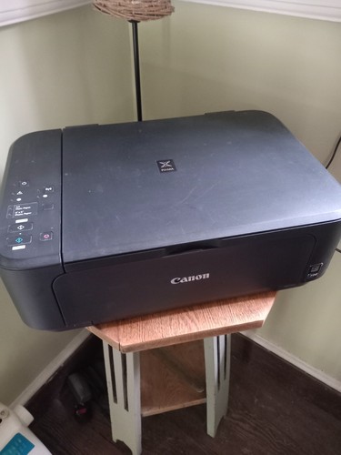 Cannon mg3550 printer - cannon,
