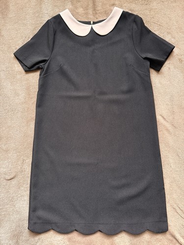 Wednesday addams style black - wednesday,