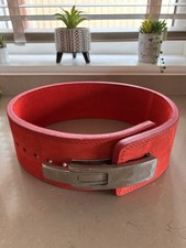 HardBody Powerlifting Lever