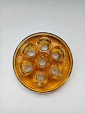 Vintage Sowerby Flower Frog Rescued from Damaged Bowl Pattern No. 3103