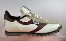 Vintage Norman Walsh athletic