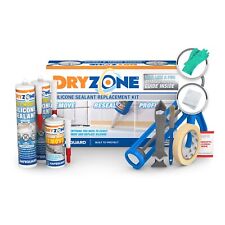 Dryzone Silicone Sealant