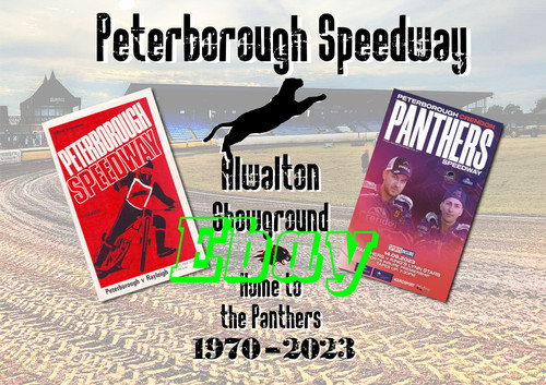 Peterborough panthers - peterborough,