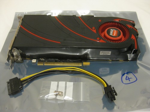 Sapphire radeon 285 - radeon, 2gb