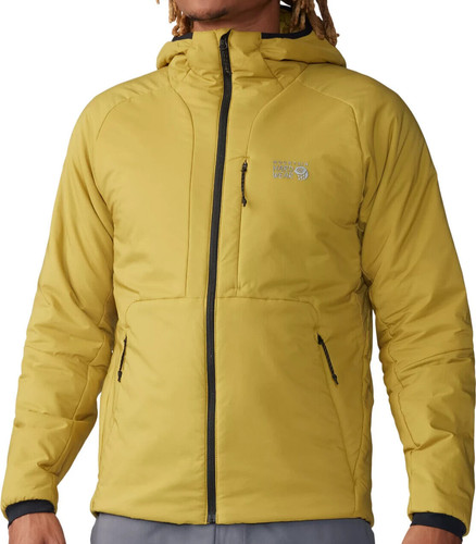 Mountain hardwear kor stasis - mountain,