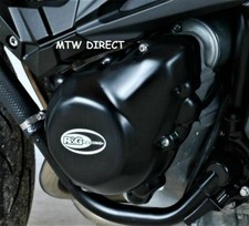 R&G  LHS ENGINE CASE COVER FOR