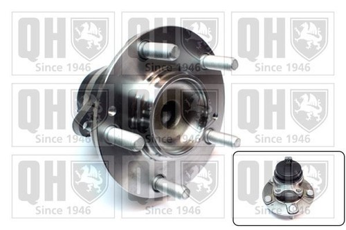 Quinton hazell car vehicle - hazell,