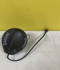 09-20 AUDI A4 A5 A6 A7 Q7 Q5 Q3 DIESEL FUEL CAP WITH ANTI LOSE CORD STRAP