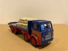 Corgi 26201; Albion Caledonian