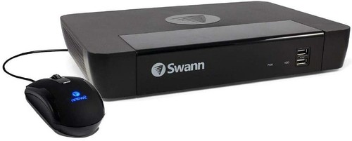 Swann digital nvr - swann, ip