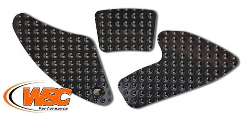 Eazi grip evo black - evo, motorcycle