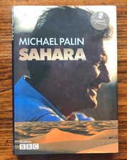 SAHARA BY MICHAEL PALIN