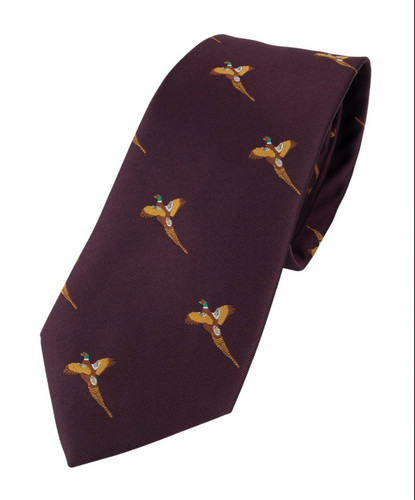 Jack pyke tie pheasant - jack,