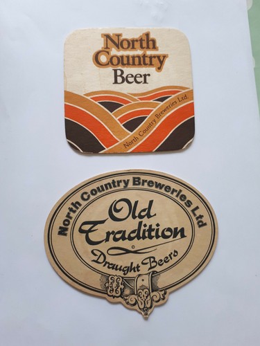 North country beer old - country,