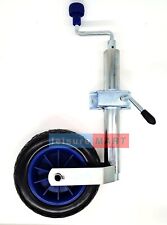 48mm Trailer Jockey Wheel with