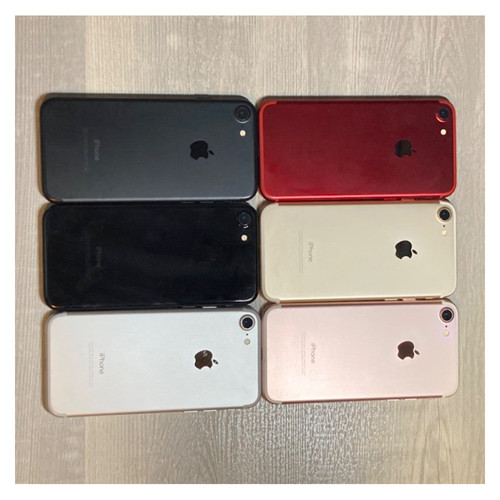Apple iphone unlocked - iphone, 7