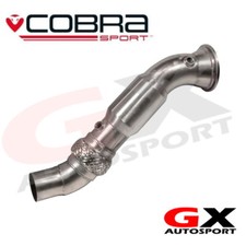 BM85 Cobra sport BMW M140i 3 &