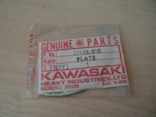 RARE!! GENUINE KAWASAKI NOS Z1