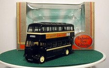 EFE EAST YORKSHIRE MOTOR SERVICES GUY ARAB UTILITY-26313