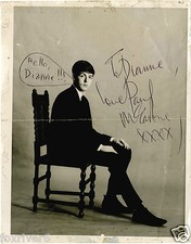 BEATLES - Paul McCartney