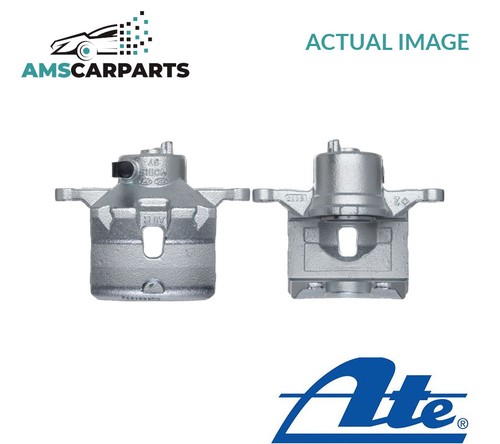 Brake caliper braking front - brake,