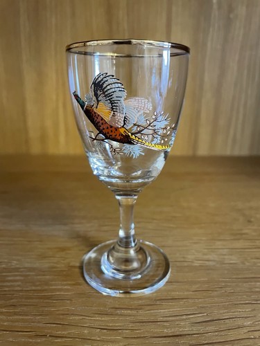 Mid century vintage liqueur - mid-century,