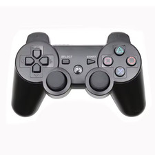 New Wireless Bluetooth Controller Game Remote Gamepad For PS3 PlayStation 3 UK