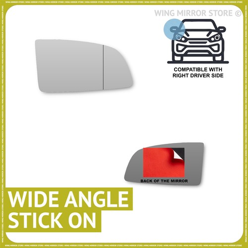 Right hand driver side - right,
