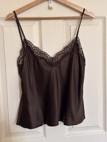 Reformation teddy silk top - reformation,