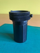 Meridian Kodak Carousel Slide Projector 60mm f/2.8 PC lens - See Description