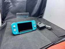 Nintendo Switch Lite Handheld