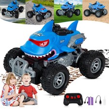 Kids remote control - remote, car