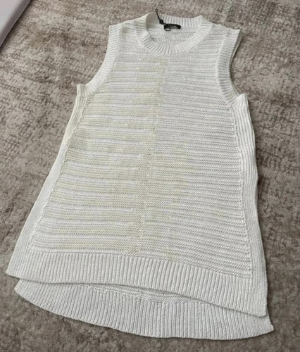Massimo dutti white and - dutti,