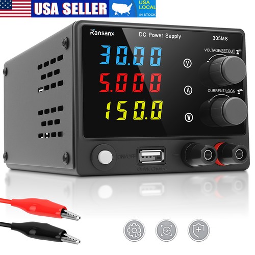 Power supply variable 30v - supply,