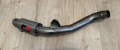 Racefit growler exhaust - racefit,
