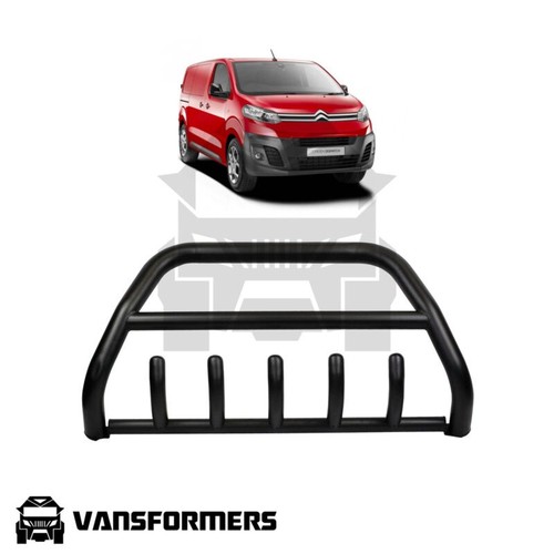 Citroen dispatch 2016 on - citroen, 2016+