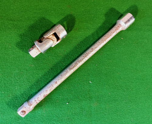 Hazet 920 drive universal - 920, 1/2"