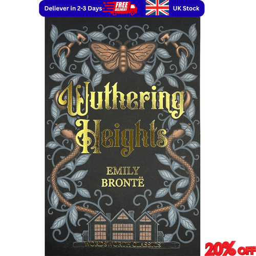 Wuthering heights wordsworth - wuthering,